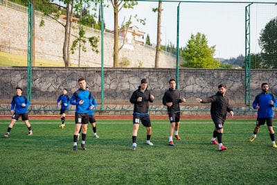 جدول مباريات منتخب مصر للشباب لكرة القدم
